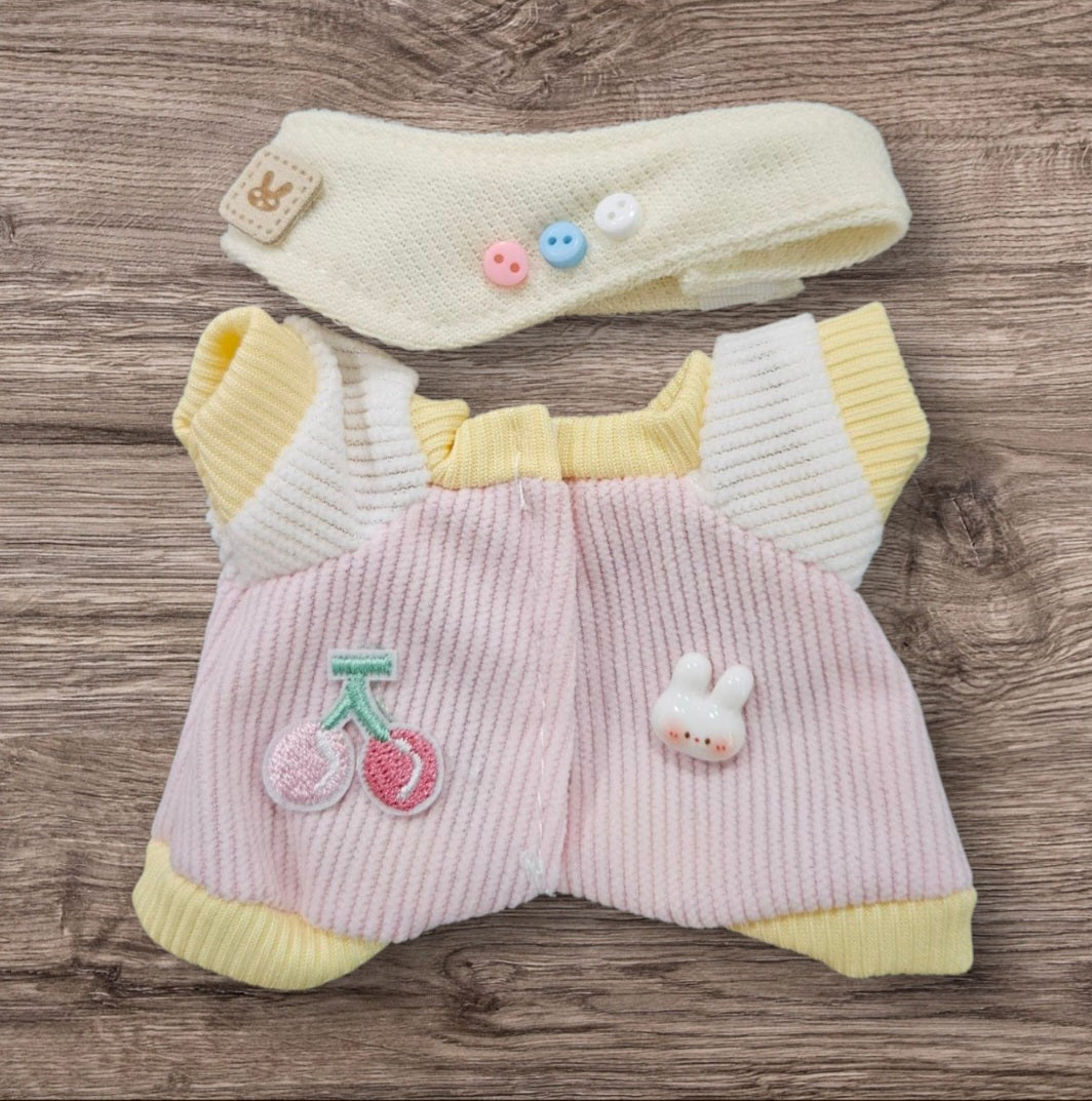 La Bubu Summer clothes