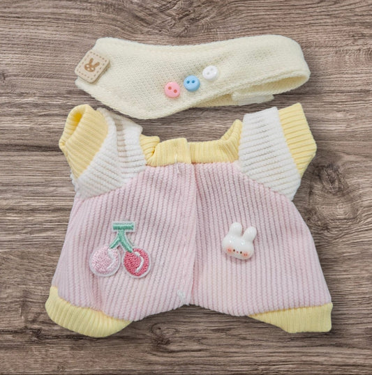 La Bubu Summer clothes